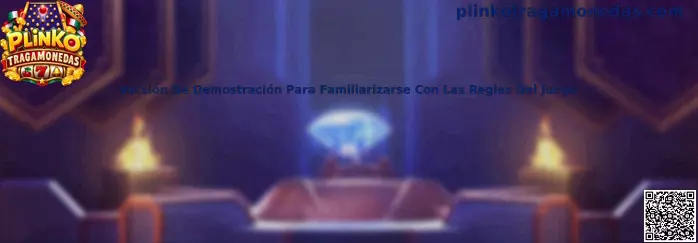 Versión de demostración de Plinko Tragamonedas para aprender las reglas