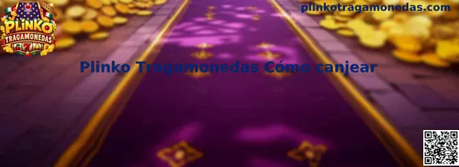 Guía visual para canjear códigos de Plinko Tragamonedas
