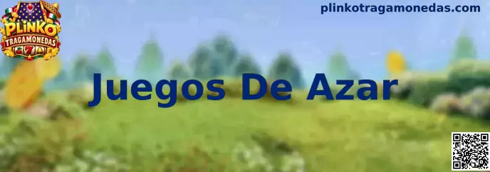 Guía informativa sobre Plinko Tragamonedas y Juegos De Azar