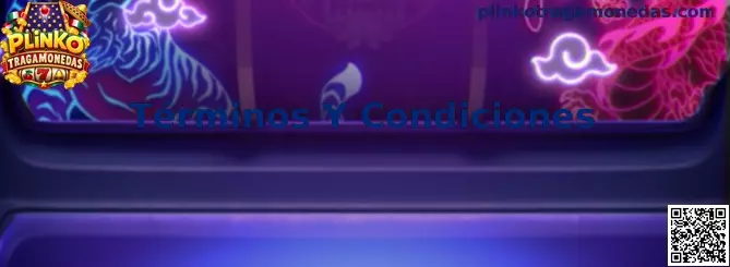 Información sobre Términos Y Condiciones de Plinko Tragamonedas