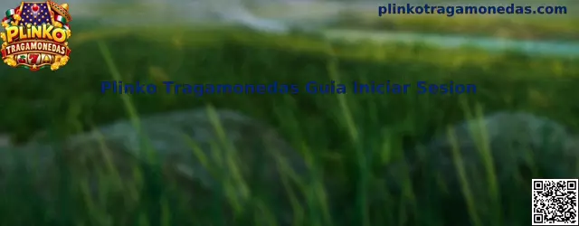 Guía visual para iniciar sesión en Plinko Tragamonedas