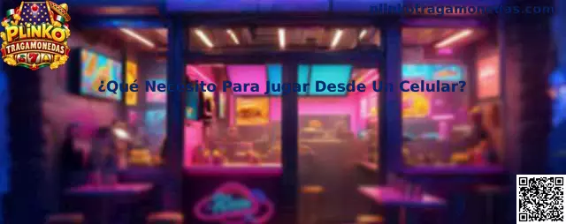 ¿Qué Necesito Para Jugar Desde Un Celular?