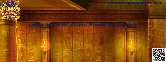 Cómo jugar BC.Game Plinko en México