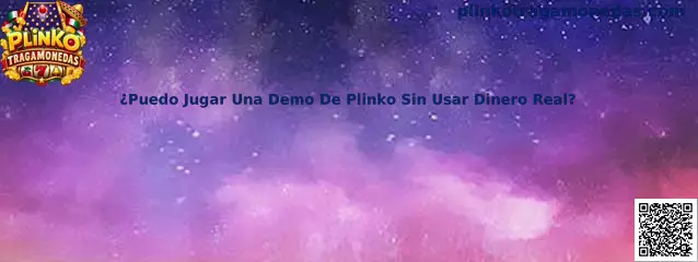 Demo de Plinko Tragamonedas sin dinero real