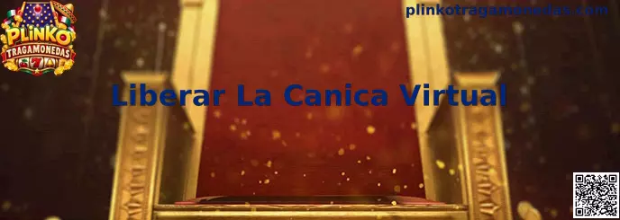 Proceso de Liberar La Canica Virtual en Plinko Tragamonedas