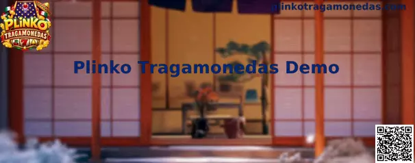 Interfaz ilustrativa de Plinko Tragamonedas Demo para conocer el funcionamiento del juego