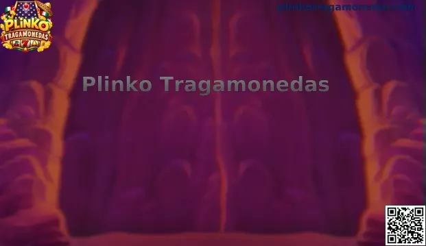 Vista ilustrativa de Plinko Tragamonedas