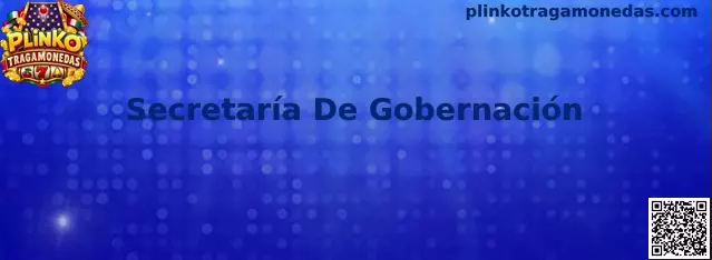 Secretaría De Gobernación y validación de juegos regulados en México